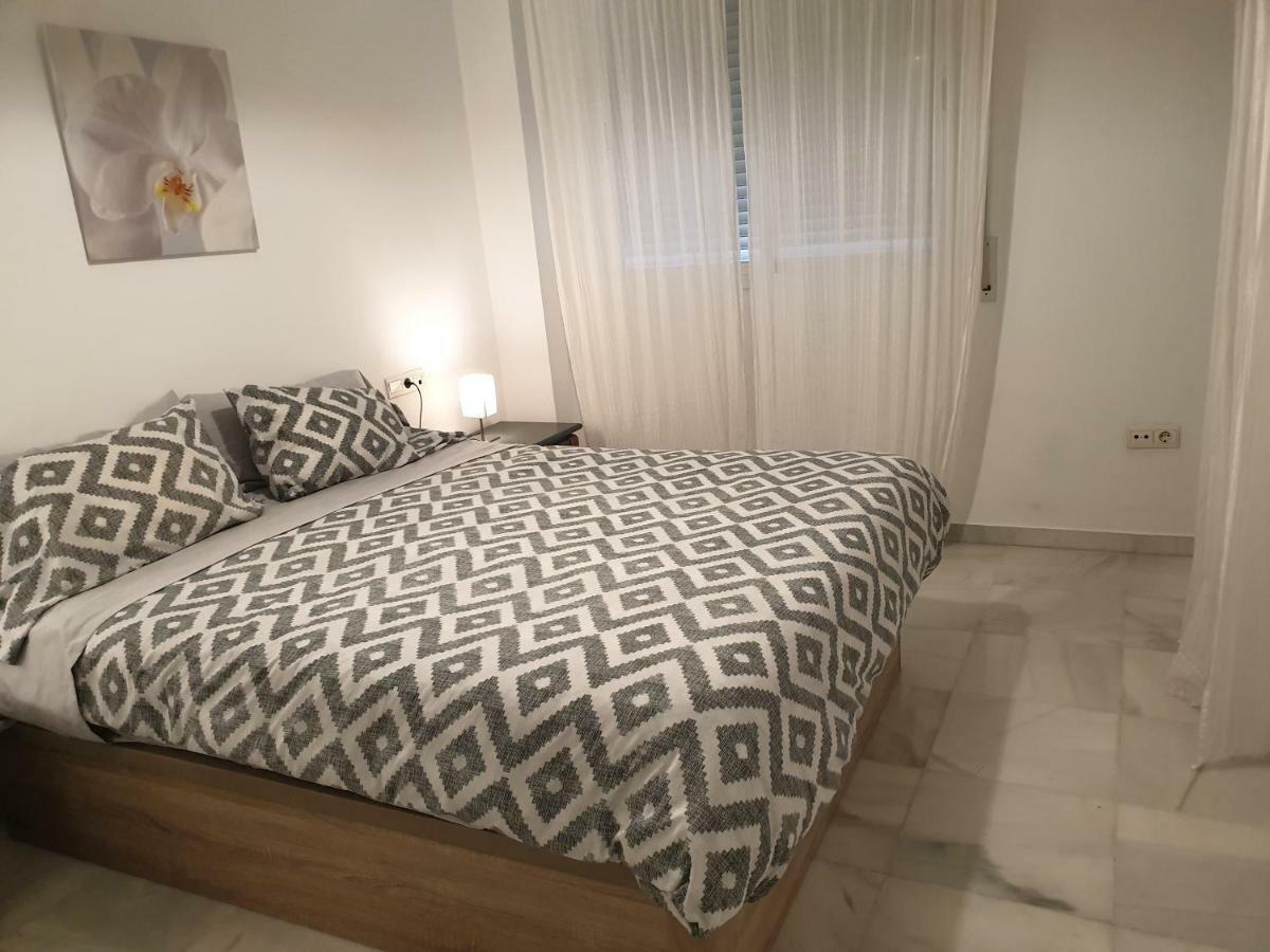 Apartamento Playa - Puerto Banus Marbella Exterior photo